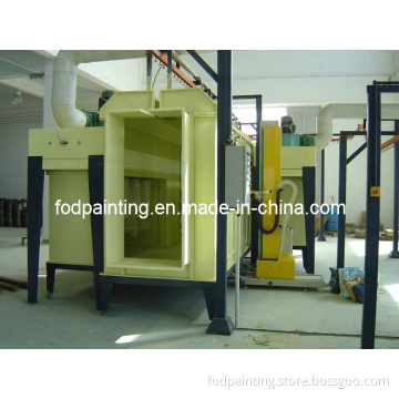 Powder Coating Line (F813PM016)